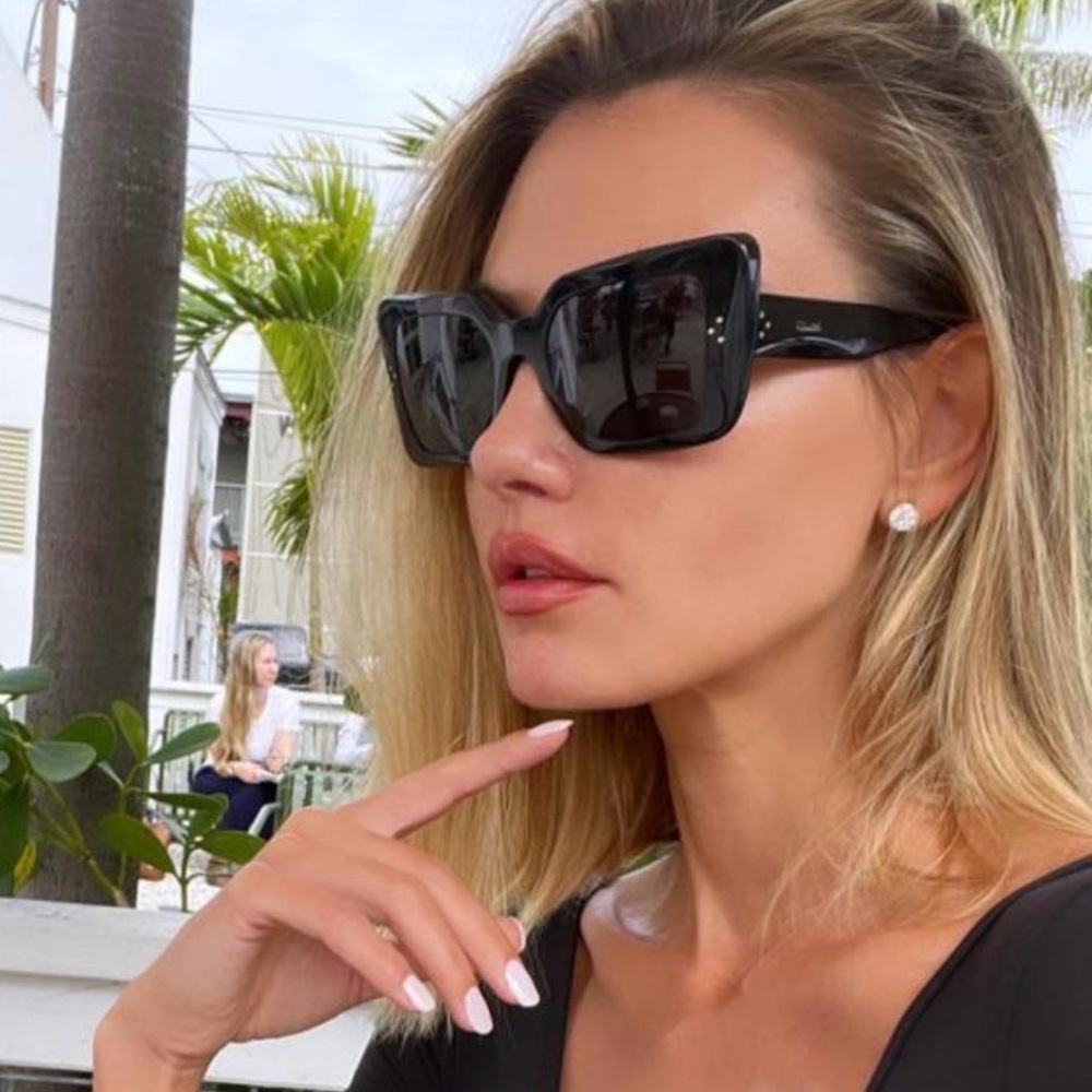 Excluded Celine Sunglasses, New - Picture 1 of 13